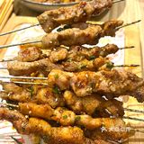 我敢说这几个菜品你在武汉别的烧烤店绝对吃不到！