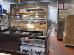 -华莱士·全鸡汉堡(济南大明湖店)