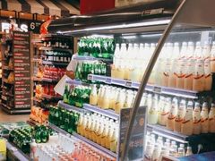 -Olé精品超市(太原万象城店)