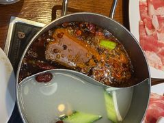 -重庆小天鹅(英雄山路店)