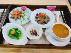 -汉中阳光贝儿高级母婴会所(汉中月子中心)