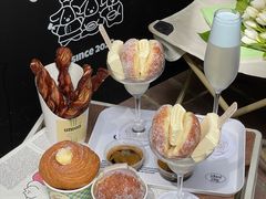 -屋裡·Union Bakery(龙江路店)
