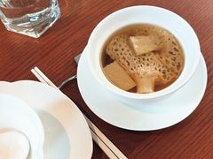 -自如ZSPACE四合院艺术餐厅