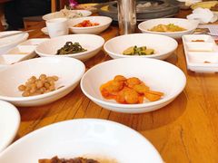 -紫霞门韩国料理烤肉(深南东路店)