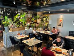 -懒人盐府人家(航天桥店)