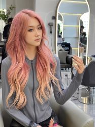 -COSMO PRO造型