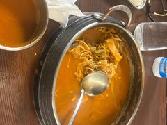-韩鼎丰·韩国料理(林奥店)