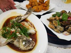 -冯姐生蚝(长隆横琴店)