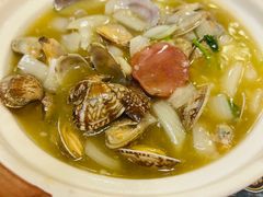 -番茄屋葡式美食(总店)