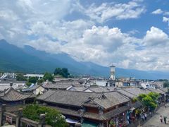 -大理古城