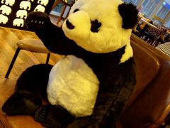 -ZOO COFFEE 动物园咖啡(亦庄店)