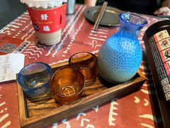 -火塘云南烧烤大排档