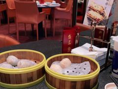 -蝴蝶里·粤菜·点心(滨江龙湖店)