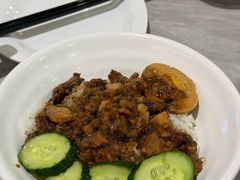 -台北楚楚园馅饼粥(虹桥南丰城店)