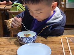 -有奴思烤肉·清真(正宁路店)
