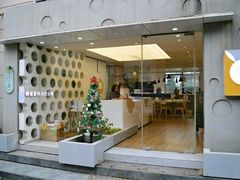 -极橙儿童齿科矫正中心(奥城店)