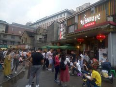 -炊烟小炒黄牛肉(东庆街店)
