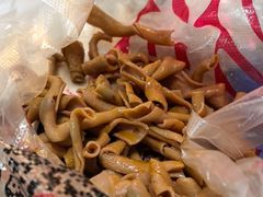 -绝味鸭脖(石路步行街店)
