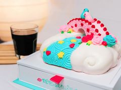 -法兰之吻蛋糕甜品(大望路店)