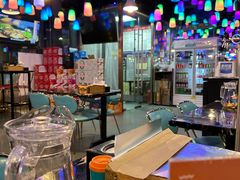 -火枪手串吧·鹤岗小串涮肚(亦庄店)