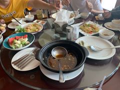 -亚龙湾老厨房·海南家常味