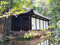 -成都杜甫草堂博物馆