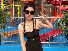 -郑州方特水上乐园