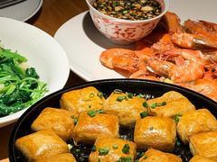 -黄山老妈·土菜(碧桂园店)