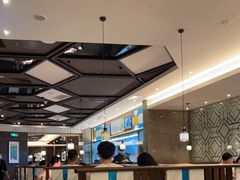 大堂-岭南真味·匠心粤菜(K11店)