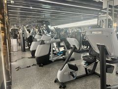 -悦莱美游泳健身(珠江新城花城汇店)