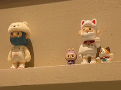 -Peet's Coffee皮爷咖啡(海雅缤纷城店)
