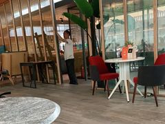-良木缘咖啡西餐(太古里店)