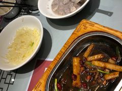 -味上湘菜馆(河马店)