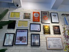 -Dal Cuore 达可芮冰淇淋(陕西北路店)