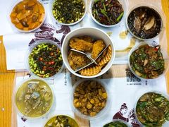 -十八碗(海口吾悦广场店)
