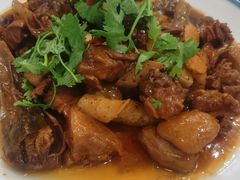 -老兵食堂(景新街店)