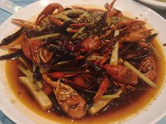 -阳光院坝小龙虾(红牌楼店)
