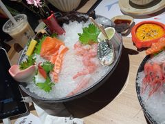 -匠和风精致料理(宁德万达店)