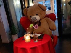 -EATALIA意塔利意式餐厅(鼓楼店)