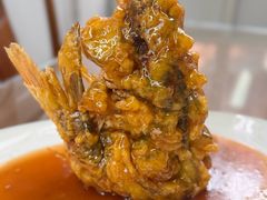 -魁盛居百年鲁菜馆(中林路店)