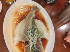 -古南都·老广东酒楼(龙江店)
