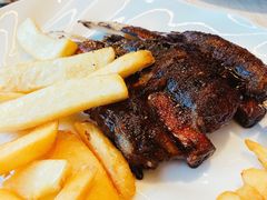 -Hurricane's Grill 飓风牛排