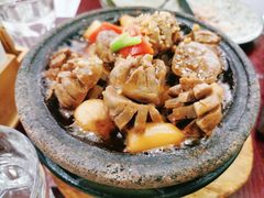-潮堂(环球金融中心店)