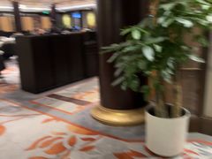 -君庭中餐厅(友谊宾馆店)