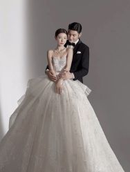 -IDO婚纱摄影(上海旗舰店)