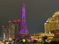-澳门威尼斯人综合度假区
