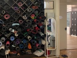 -无界瑜伽普拉提