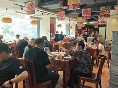 -天下客饭店(中山路店)