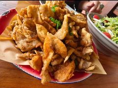 -呱呱叫民俗风味主题餐厅(沣峪口店)