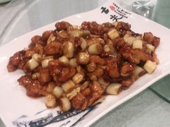 -北纬39度天津宴(黑牛城道店)